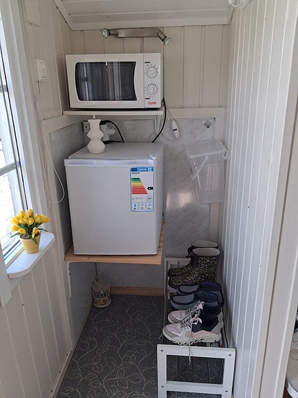 KABE Royal 720 TDL KS med spikertelt 3 of 15
