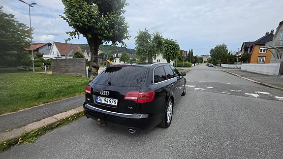 Audi A6 5 of 5