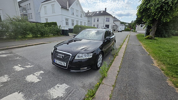 Audi A6 3 of 5