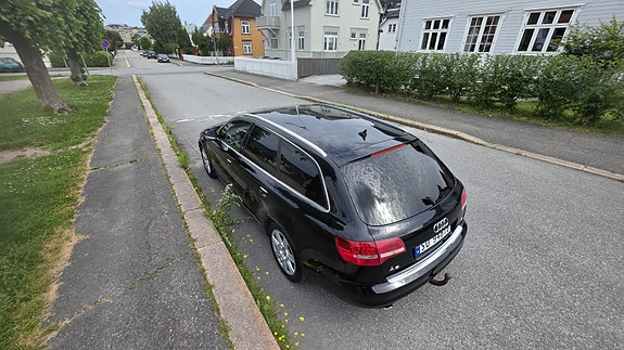 Audi A6 4 of 5