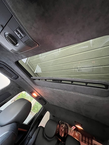 Porsche Cayenne 6 of 16