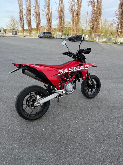 GasGas SM 700 3 of 5