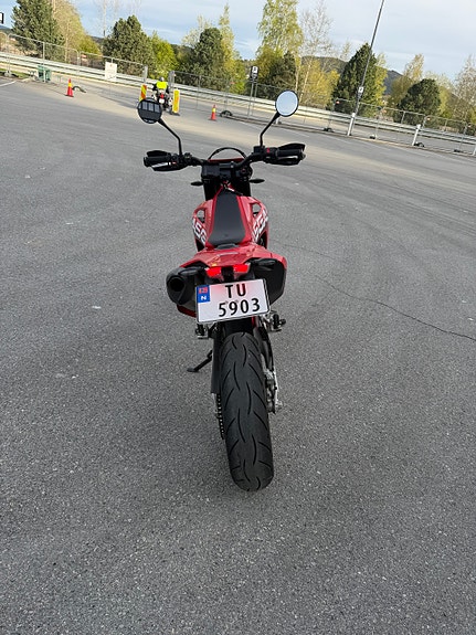 GasGas SM 700 4 of 5