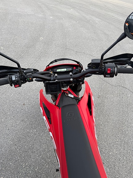 GasGas SM 700 5 of 5