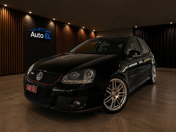 Volkswagen Golf V