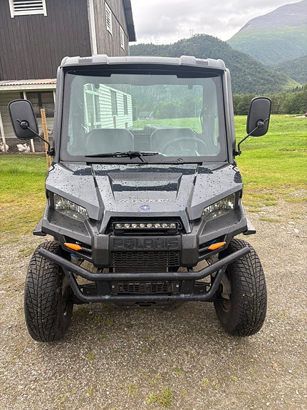 Polaris Ranger 570 2 of 5