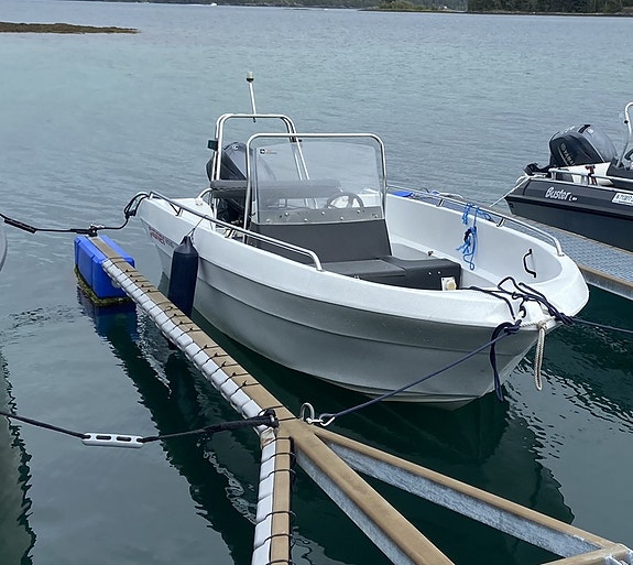 Pioner Viking 15 4 of 5