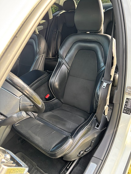 Volvo S90 7 of 25