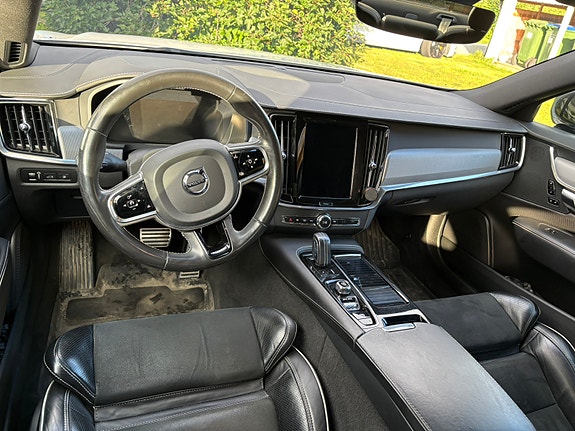 Volvo S90 6 of 25