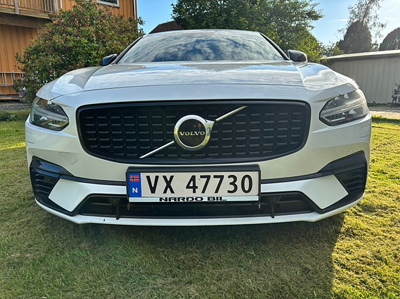 Volvo S90 5 of 25