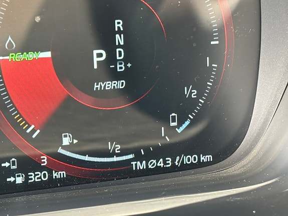 Volvo S90 11 of 25
