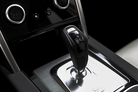 Land Rover Discovery Sport 22 of 30