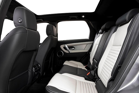 Land Rover Discovery Sport 10 of 30
