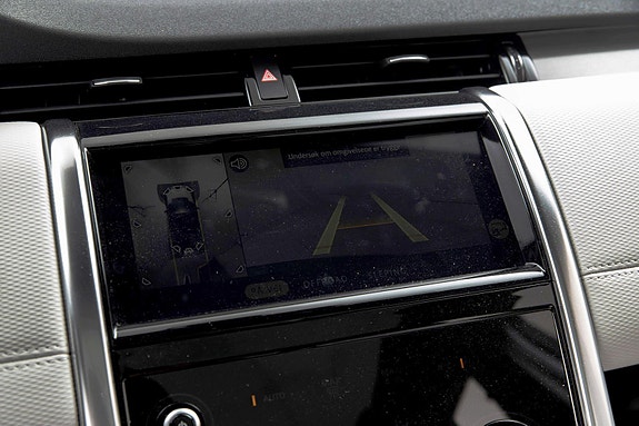 Land Rover Discovery Sport 21 of 30