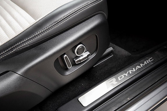 Land Rover Discovery Sport 12 of 30
