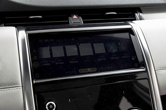 Land Rover Discovery Sport 19 of 30