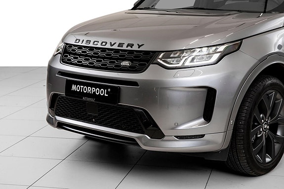 Land Rover Discovery Sport 28 of 30