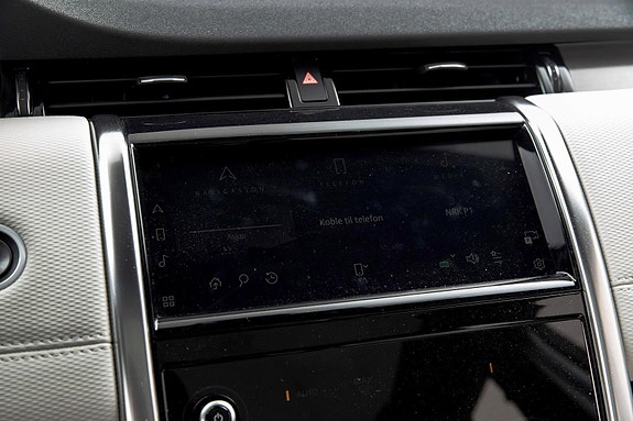 Land Rover Discovery Sport 20 of 30
