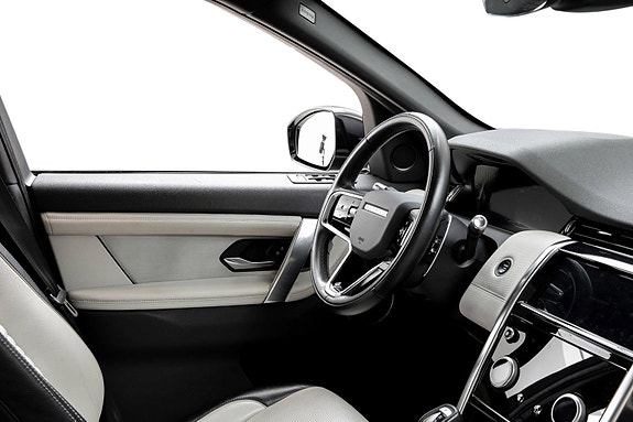 Land Rover Discovery Sport 11 of 30