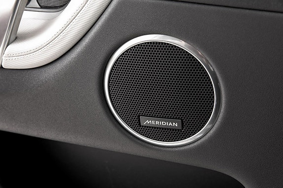 Land Rover Discovery Sport 23 of 30