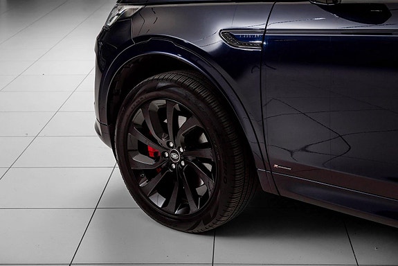 Land Rover Discovery Sport 19 of 28