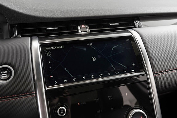 Land Rover Discovery Sport 22 of 28