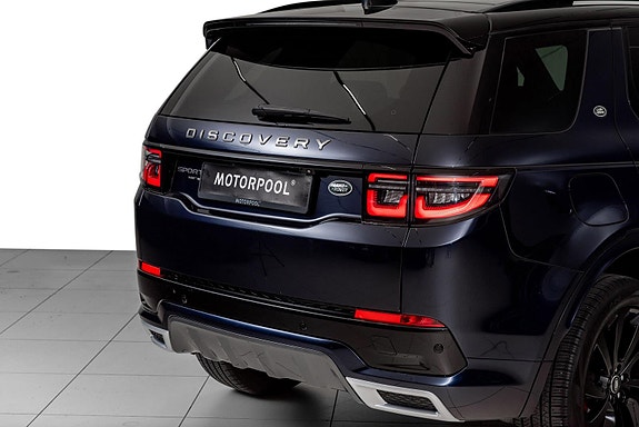 Land Rover Discovery Sport 15 of 28