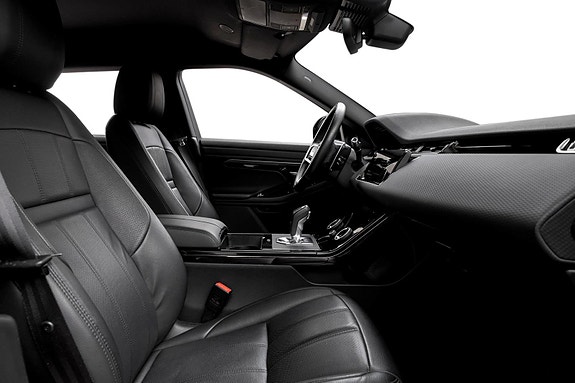 Land Rover Range Rover Evoque 8 of 30