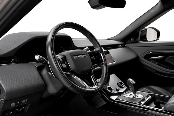 Land Rover Range Rover Evoque 6 of 30