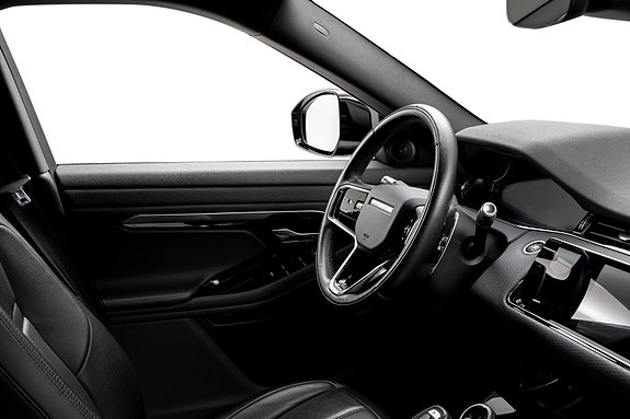 Land Rover Range Rover Evoque 9 of 30