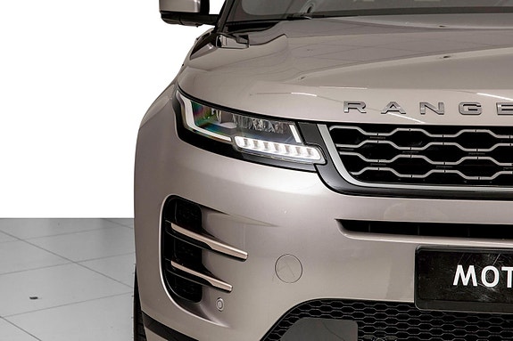 Land Rover Range Rover Evoque 29 of 30