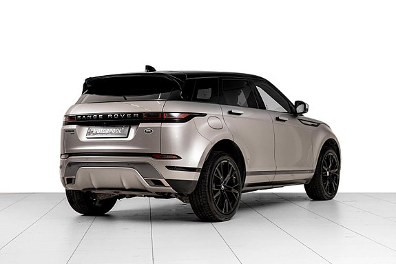 Land Rover Range Rover Evoque 2 of 30