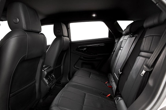 Land Rover Range Rover Evoque 11 of 30