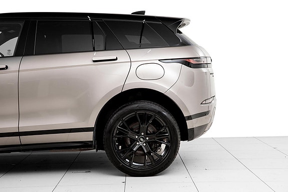 Land Rover Range Rover Evoque 26 of 30