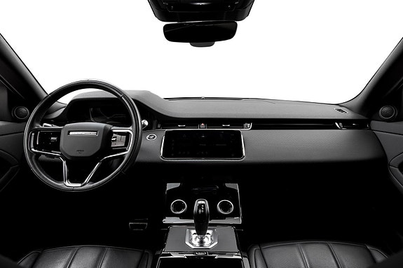 Land Rover Range Rover Evoque 10 of 30