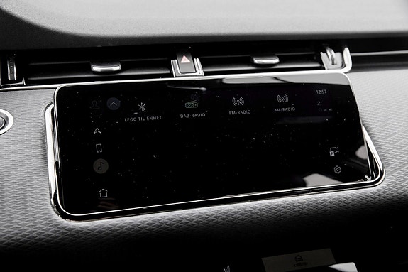 Land Rover Range Rover Evoque 19 of 30