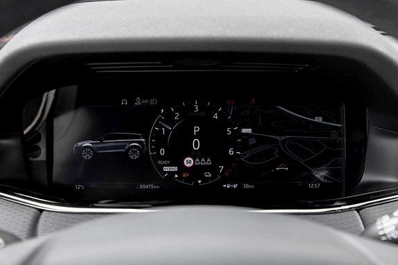 Land Rover Range Rover Evoque 16 of 30