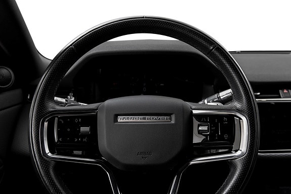 Land Rover Range Rover Evoque 13 of 30