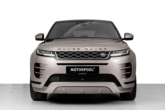 Land Rover Range Rover Evoque 4 of 30