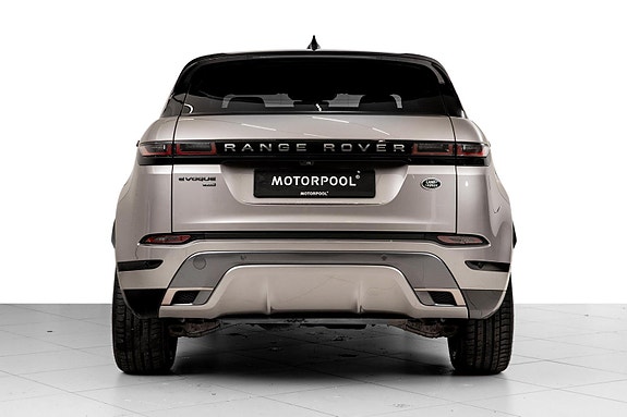 Land Rover Range Rover Evoque 5 of 30