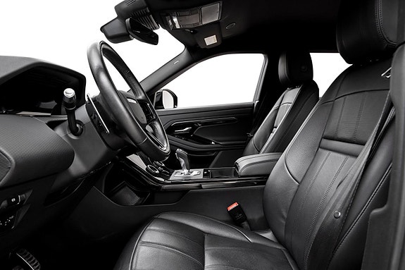 Land Rover Range Rover Evoque 7 of 30