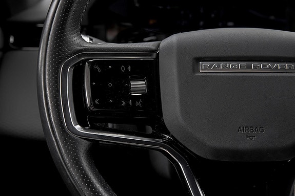 Land Rover Range Rover Evoque 14 of 30
