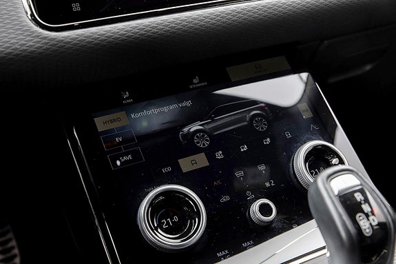 Land Rover Range Rover Evoque 20 of 30