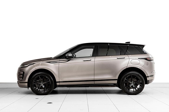 Land Rover Range Rover Evoque 3 of 30