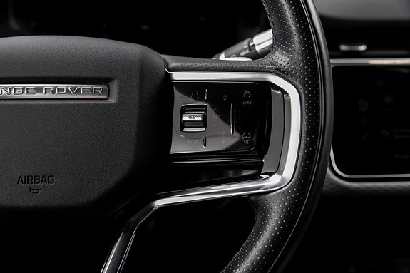 Land Rover Range Rover Evoque 15 of 30