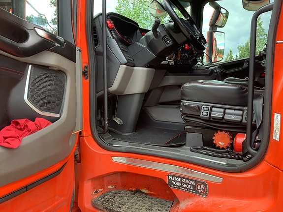 Scania R770 6X2*4 14 of 19