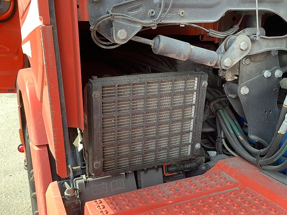 Scania R770 6X2*4 10 of 19