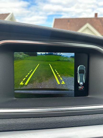 Volvo V40 Cross Country 16 of 18