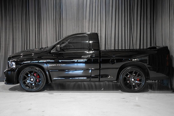 Dodge RAM 1500 3 of 5