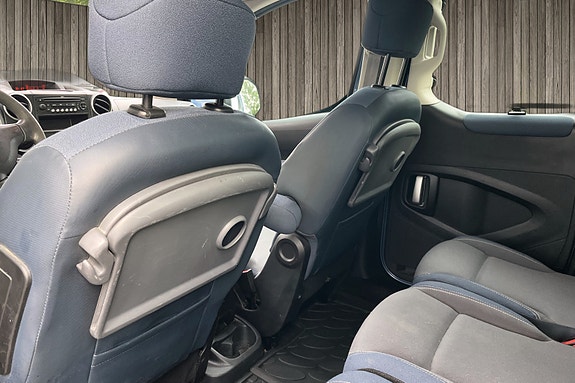 Citroen Berlingo 11 of 30